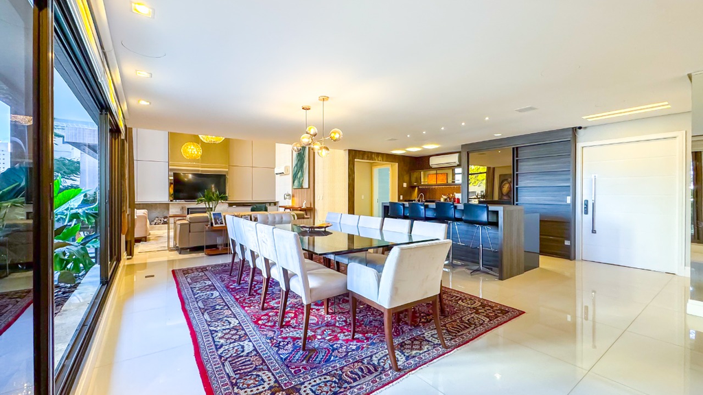 Apartamento, 4 quartos, 277 m² - Foto 41