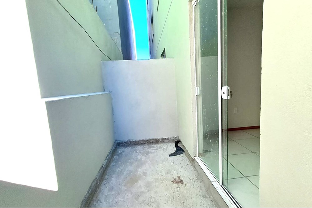 Apartamento à venda com 1 quarto, 29m² - Foto 13