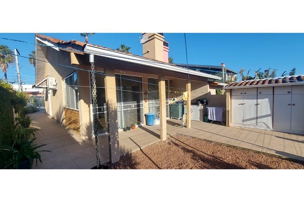 Casa de Condomínio à venda com 2 quartos, 81m² - Foto 10