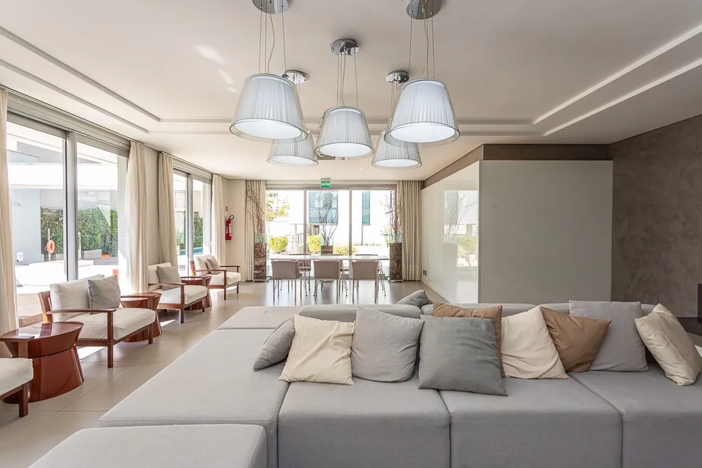 Flat/Apart Hotel, 1 quarto, 48 m² - Foto 5
