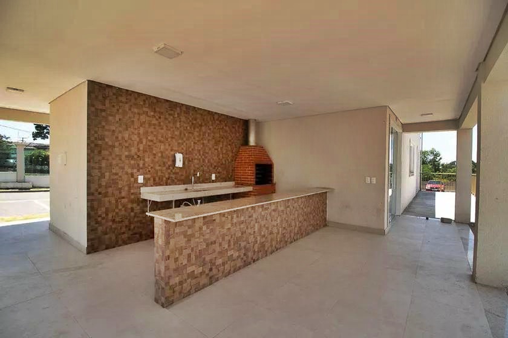 Apartamento, 2 quartos, 42 m² - Foto 7