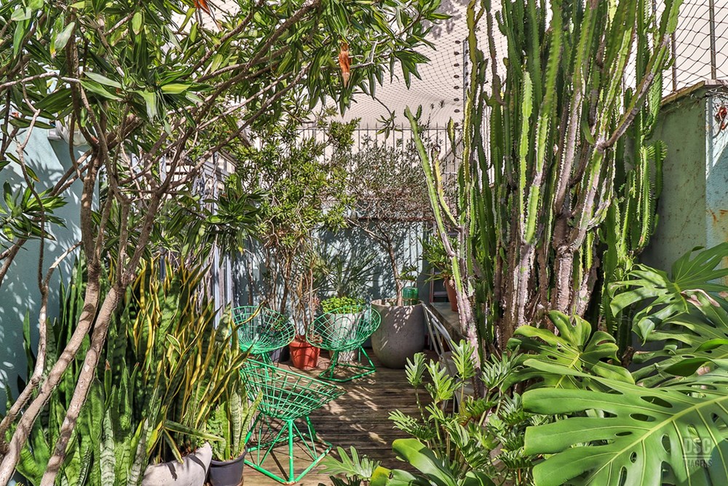 Apartamento, 3 quartos, 175 m² - Foto 38
