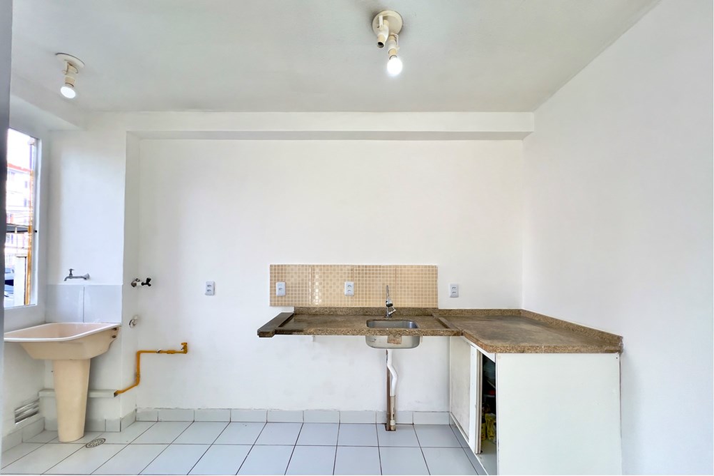 Apartamento à venda com 2 quartos, 41m² - Foto 35