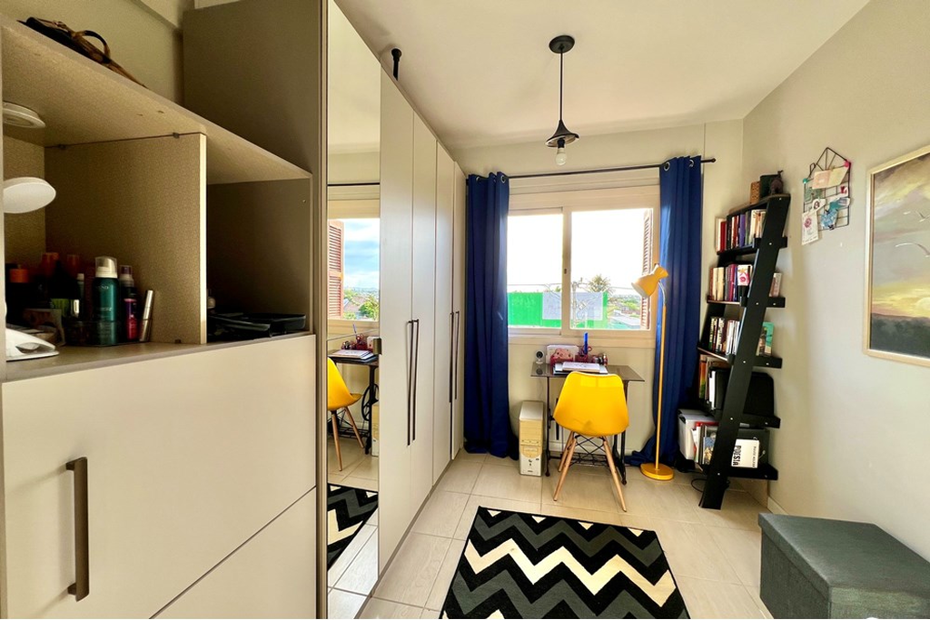 Apartamento, 3 quartos, 97 m² - Foto 4