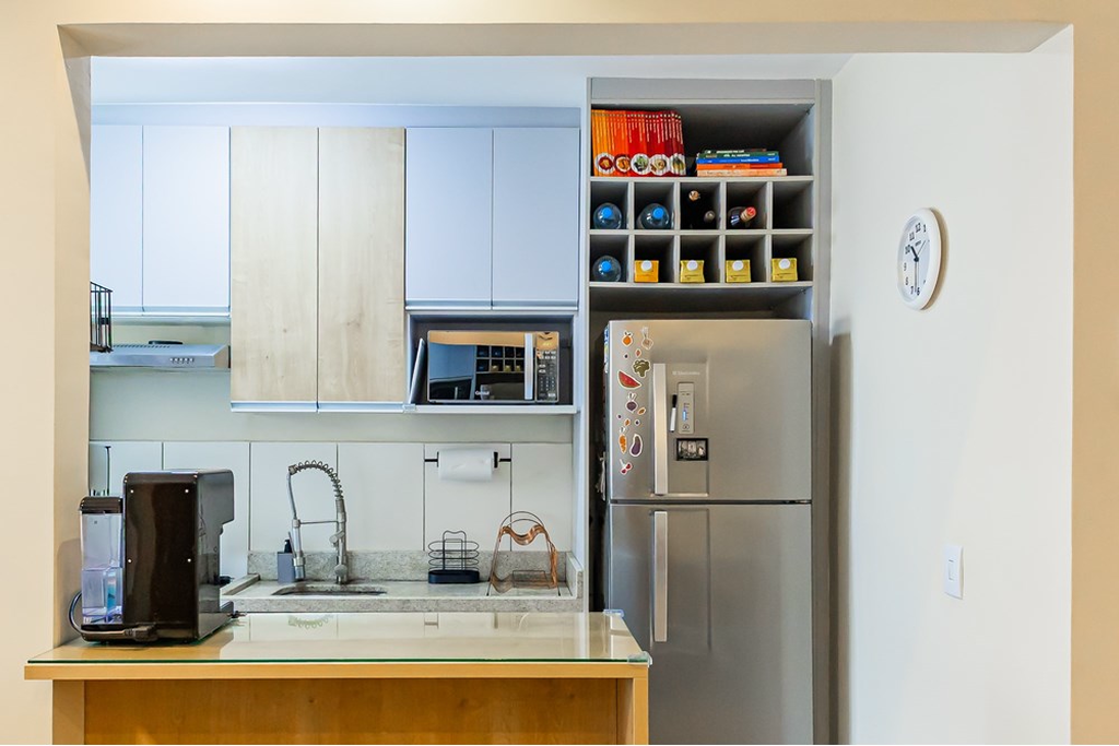 Apartamento, 2 quartos, 55 m² - Foto 24