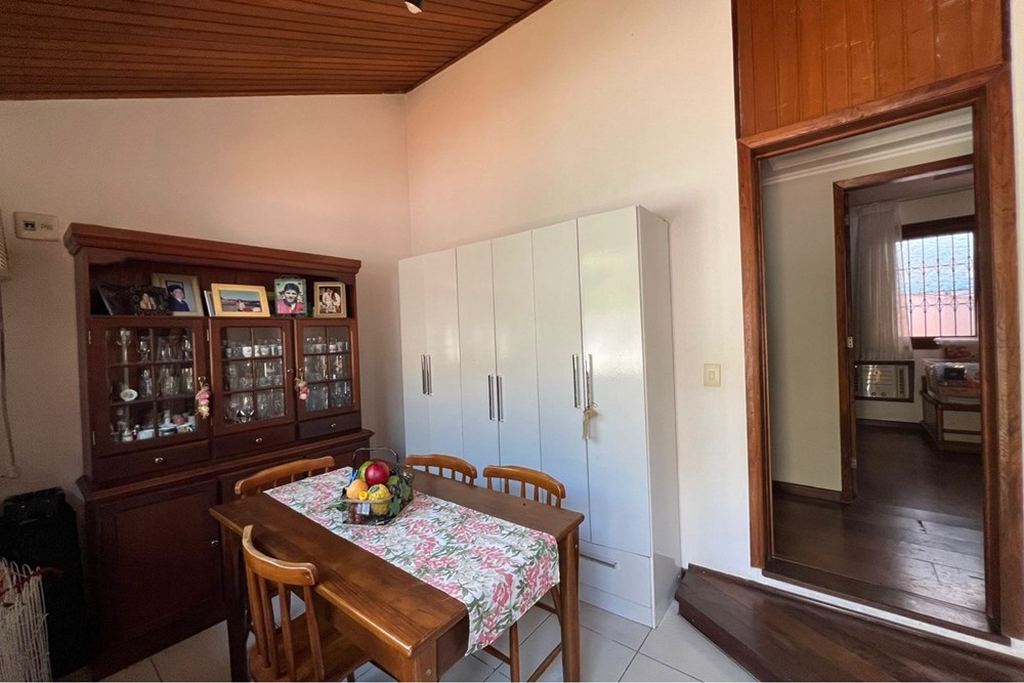 Casa, 3 quartos, 129 m² - Foto 8
