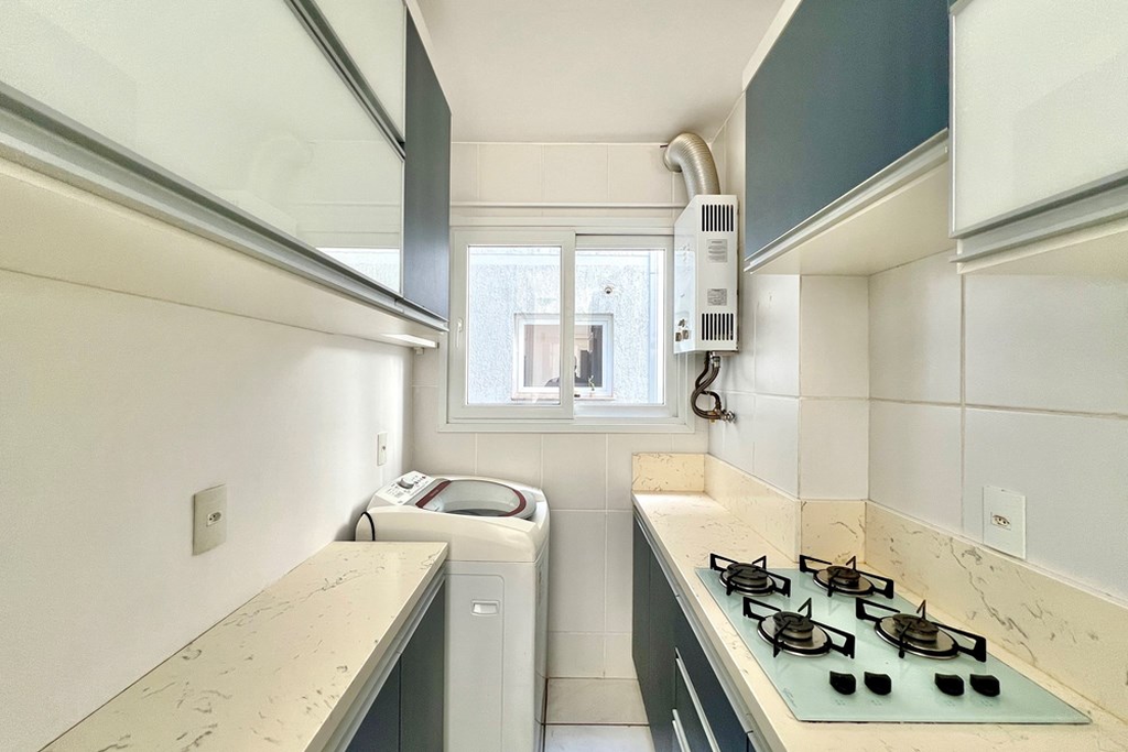 Apartamento, 2 quartos, 51 m² - Foto 43