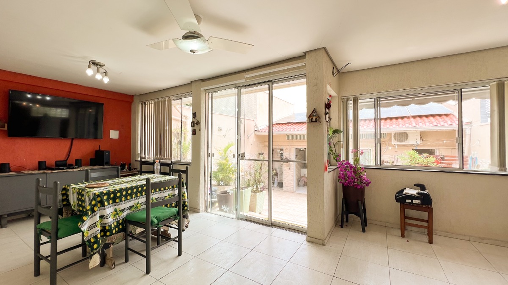 Casa, 4 quartos, 251 m² - Foto 17