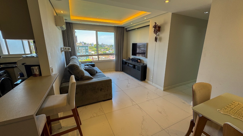 Apartamento, 2 quartos, 69 m² - Foto 42