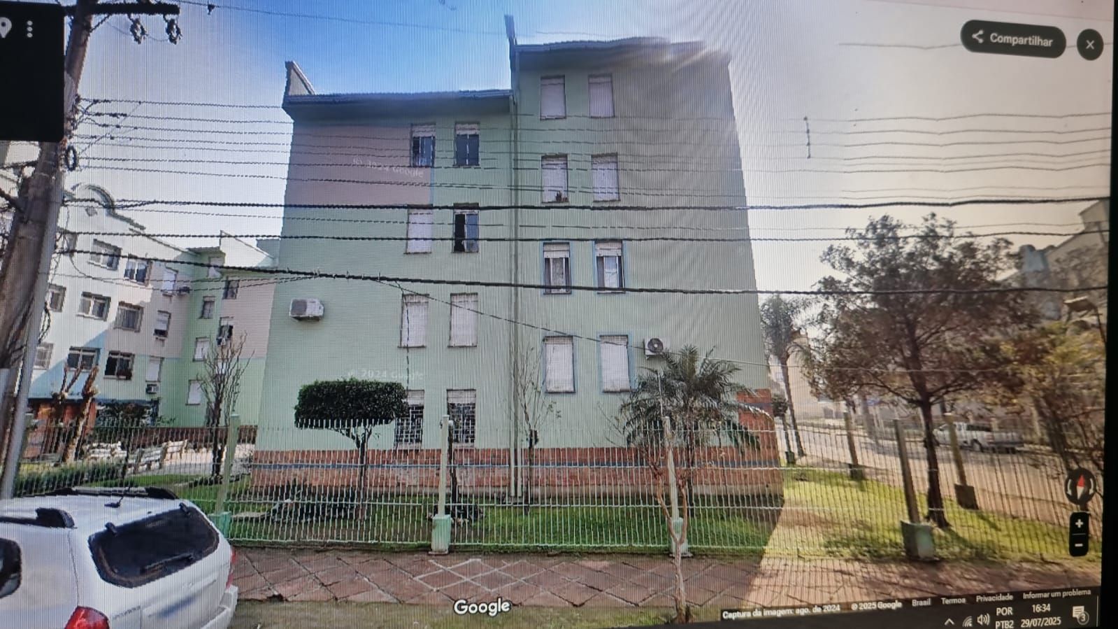 Apartamento à venda com 2 quartos, 1m² - Foto 1