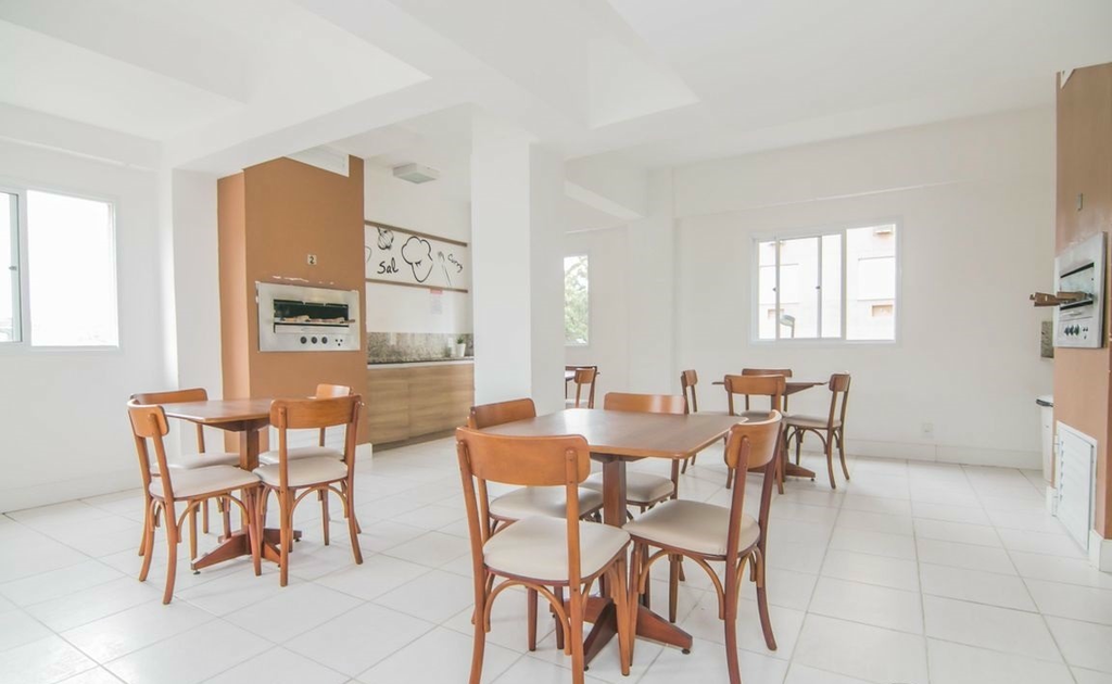 Apartamento, 2 quartos, 53 m² - Foto 23