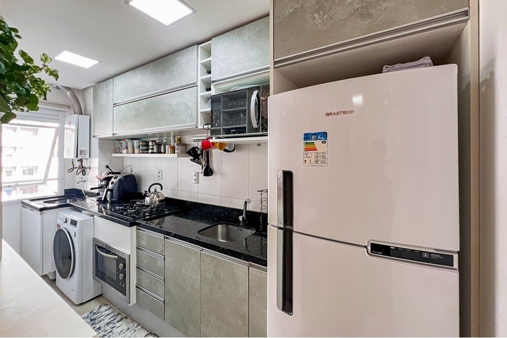 Apartamento à venda com 2 quartos, 59m² - Foto 42