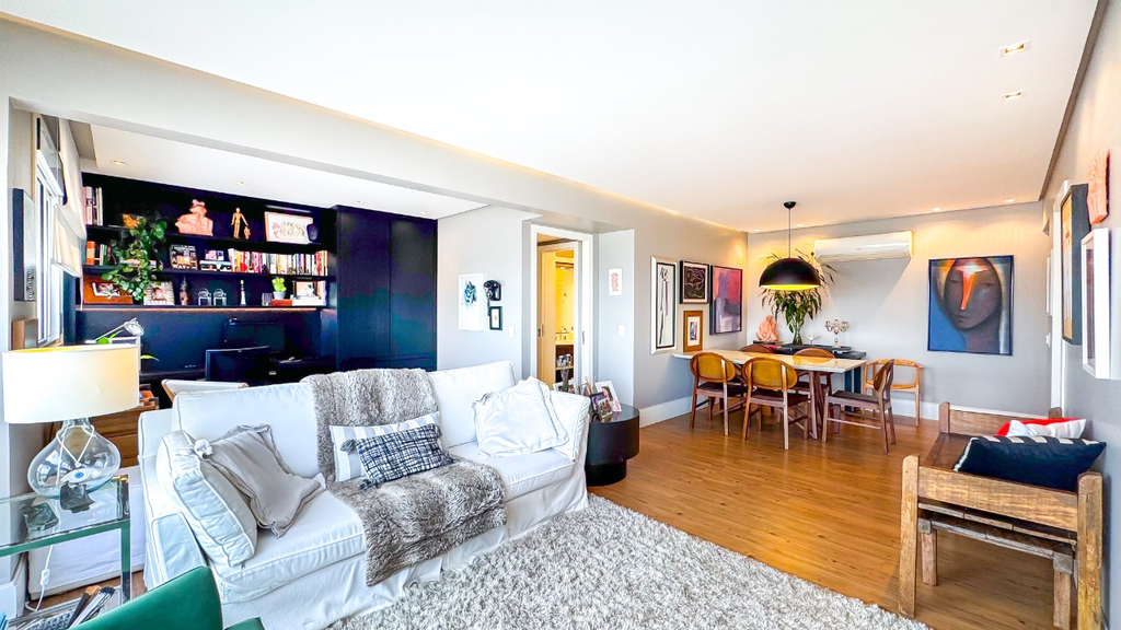 Apartamento, 3 quartos, 111 m² - Foto 25