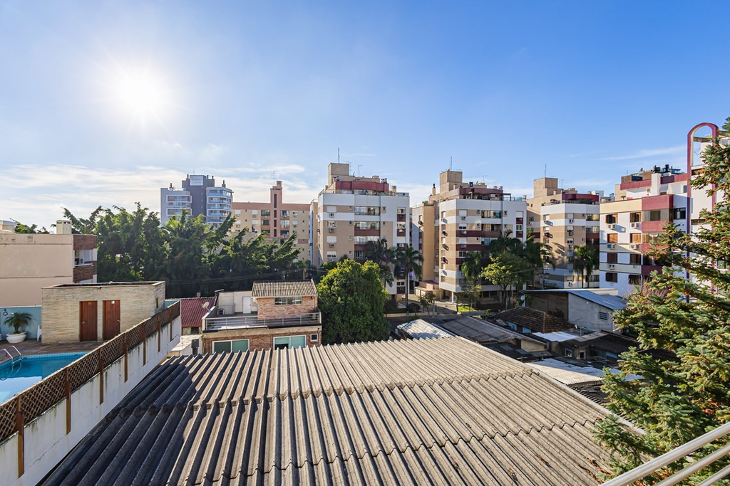 Apartamento, 2 quartos, 59 m² - Foto 10