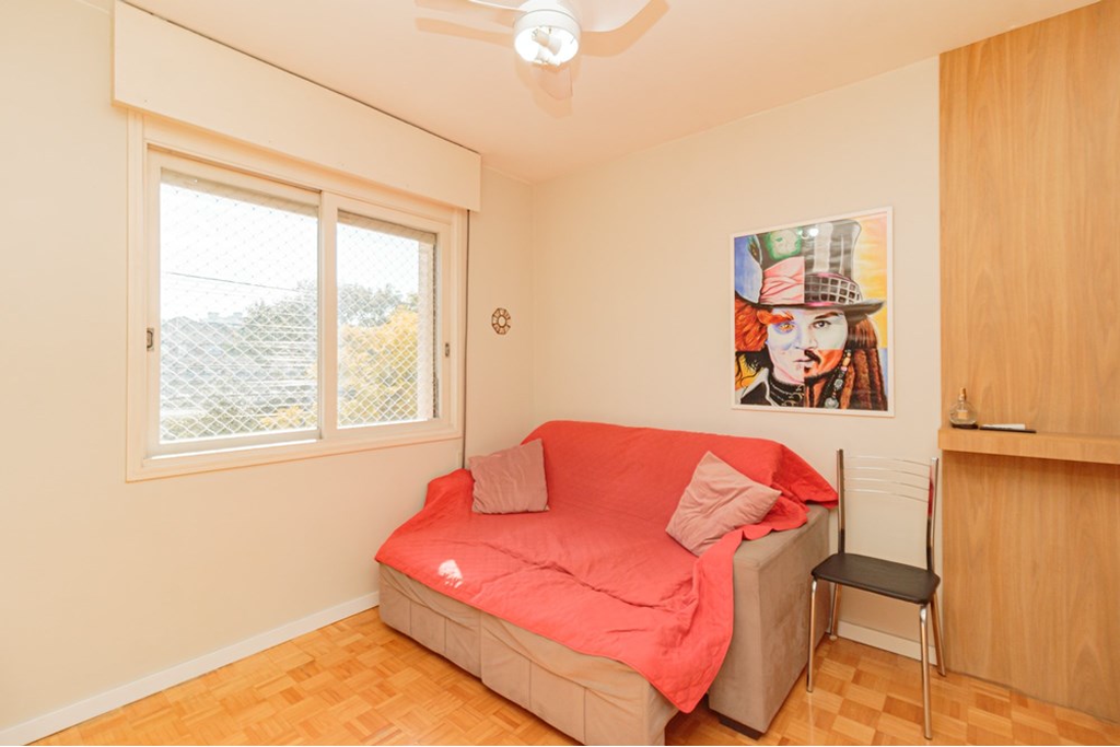 Apartamento à venda com 1 quarto, 30m² - Foto 21