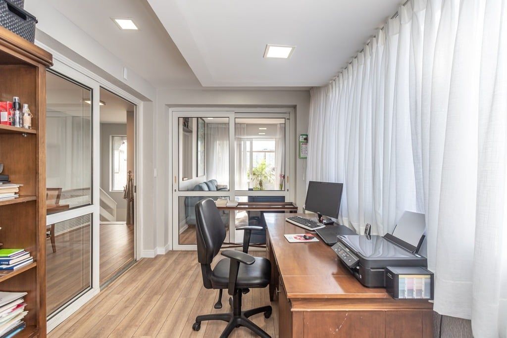 Cobertura, 3 quartos, 241 m² - Foto 16