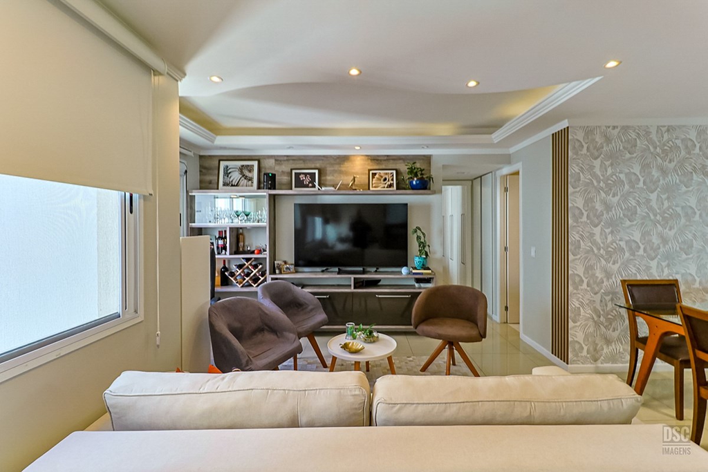 Apartamento, 3 quartos, 66 m² - Foto 34