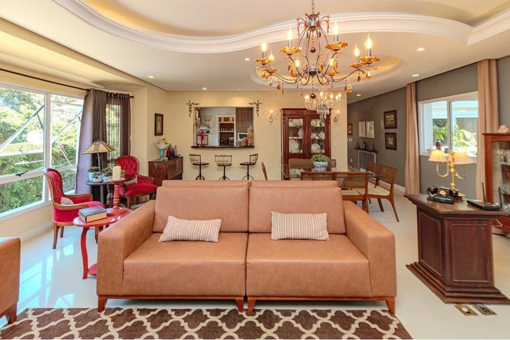 Casa de Condomínio, 3 quartos - Foto 23