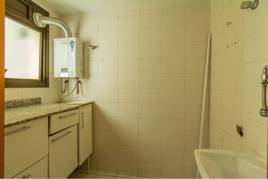 Apartamento à venda com 3 quartos, 88m² - Foto 22