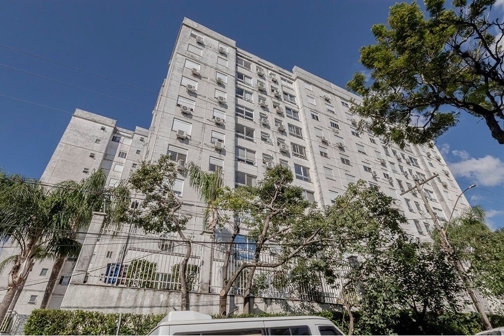 Apartamento à venda com 3 quartos, 70m² - Foto 31