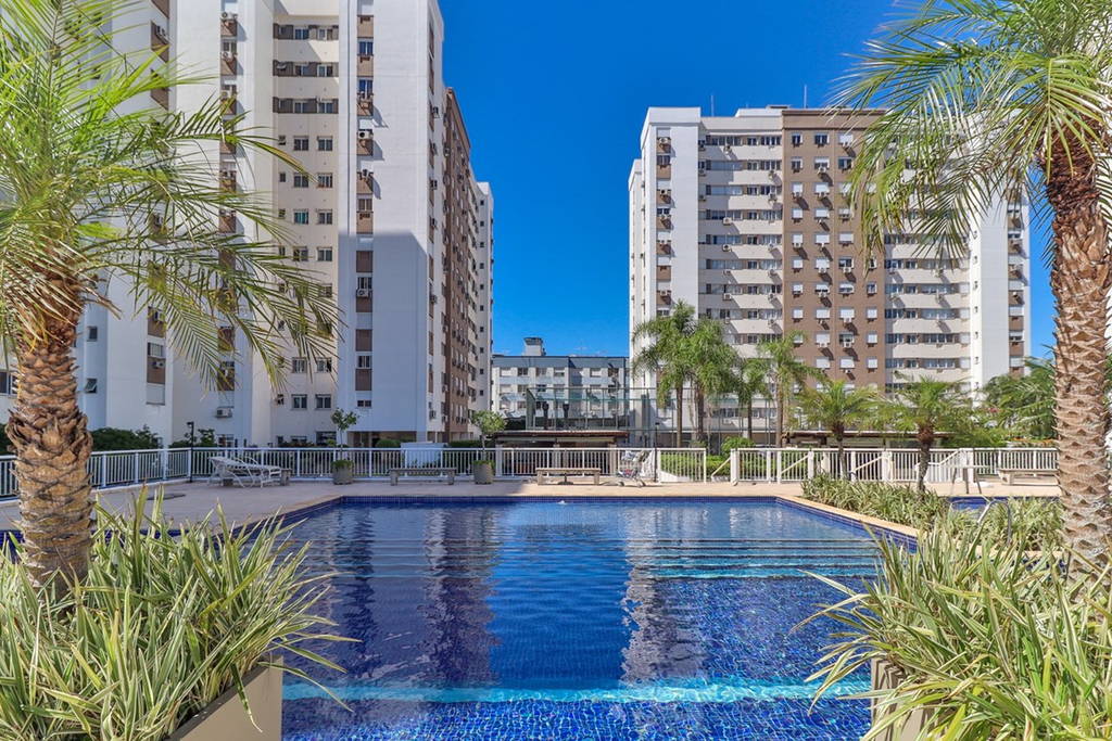 Apartamento, 3 quartos, 69 m² - Foto 10