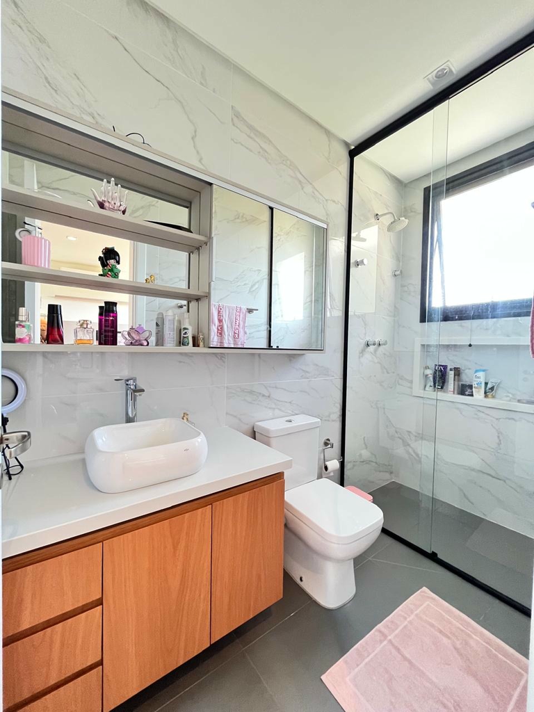 Casa de Condomínio à venda com 4 quartos, 351m² - Foto 12