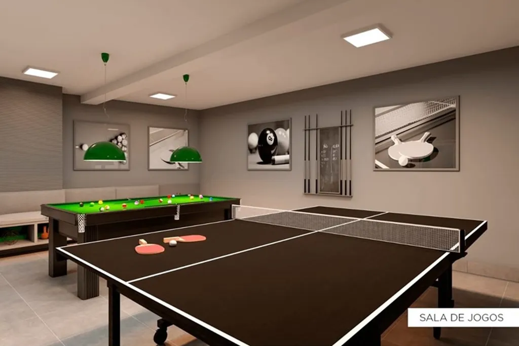 Apartamento, 2 quartos, 50 m² - Foto 15