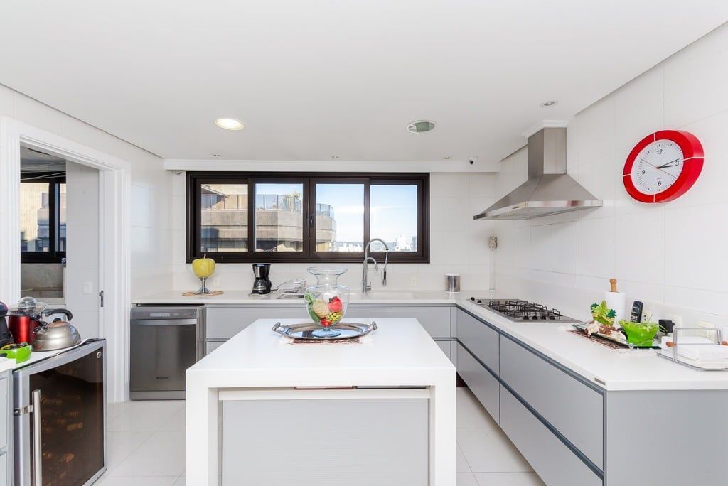Apartamento, 4 quartos, 364 m² - Foto 11