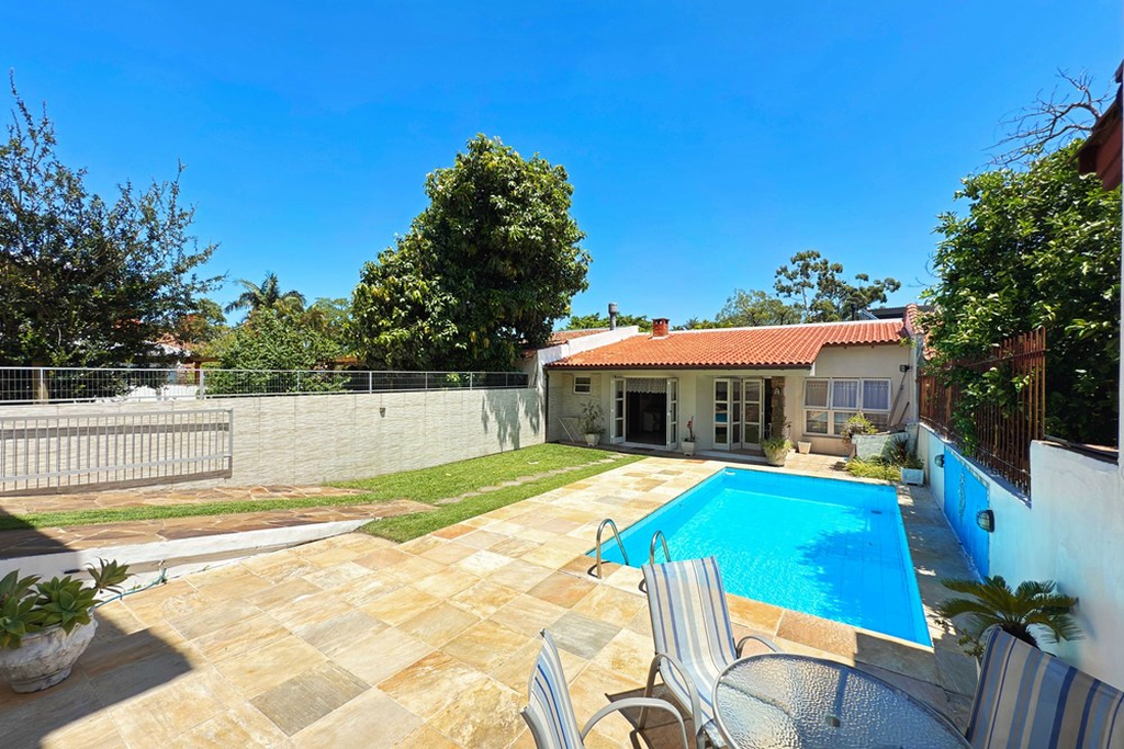 Casa, 4 quartos, 281 m² - Foto 15