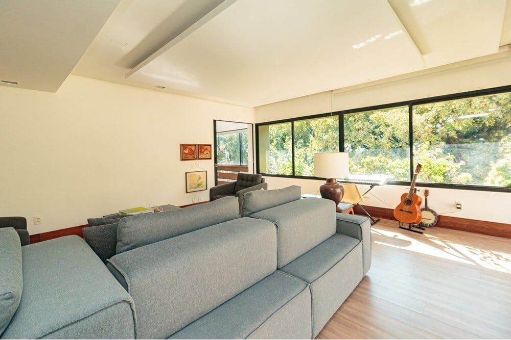 Apartamento à venda com 4 quartos, 327m² - Foto 48