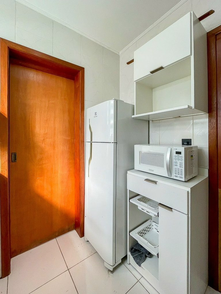 Apartamento, 1 quarto, 45 m² - Foto 5
