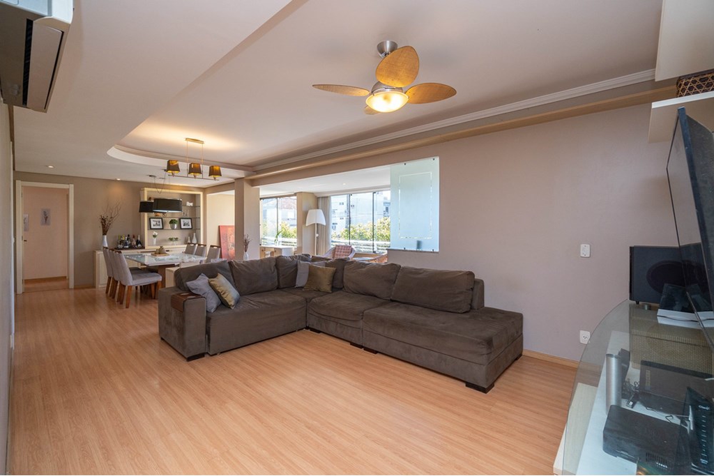 Apartamento, 3 quartos, 140 m² - Foto 30