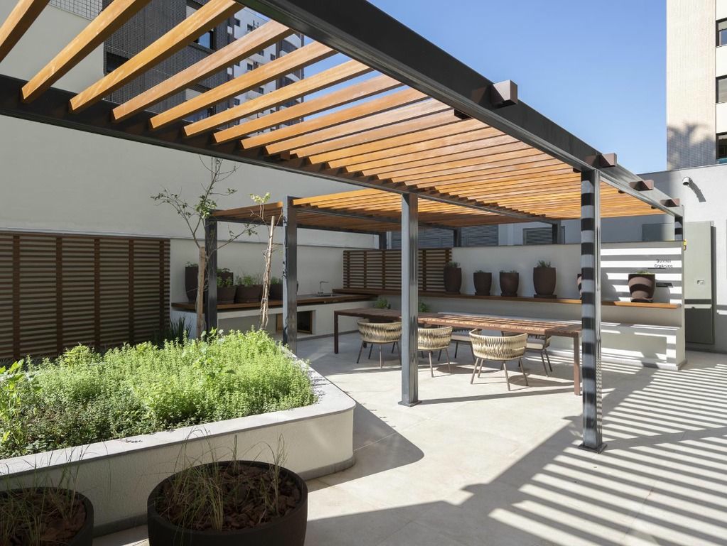 Apartamento, 1 quarto, 44 m² - Foto 10