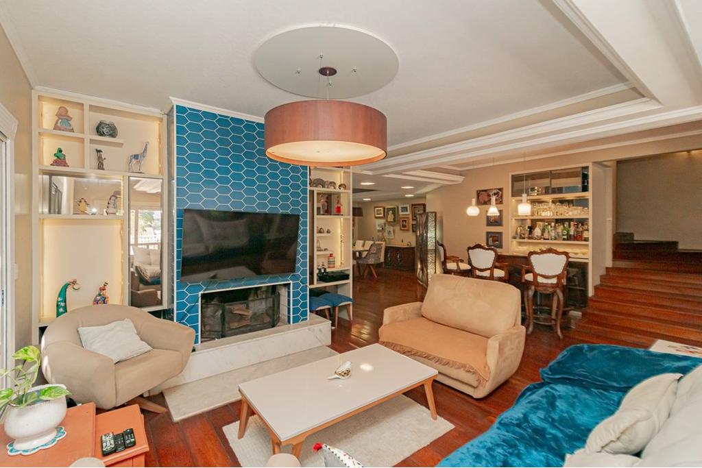 Casa, 4 quartos, 576 m² - Foto 28