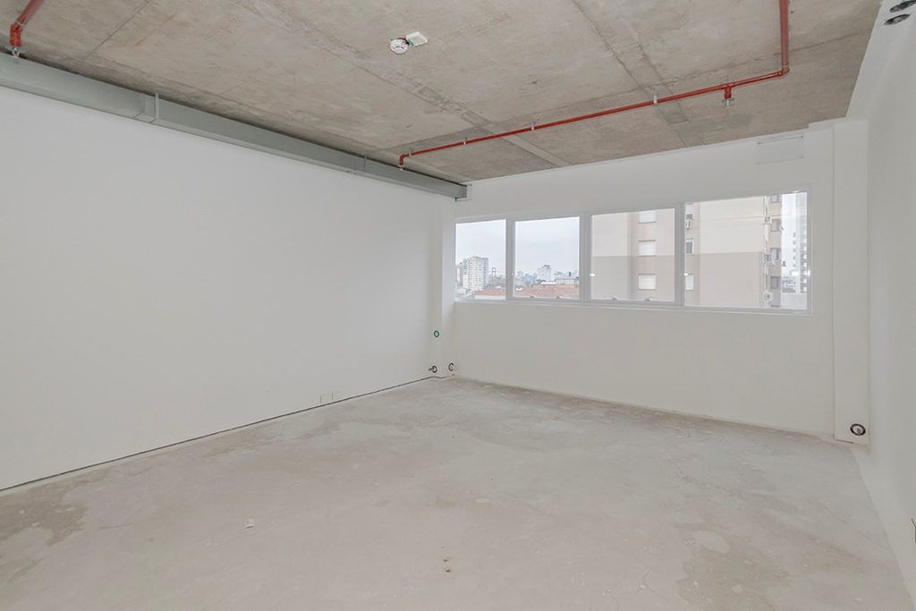Sala-Conjunto, 36 m² - Foto 37