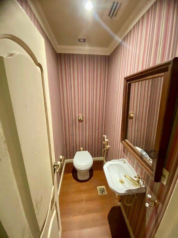 Casa para alugar com 5 quartos, 721m² - Foto 22