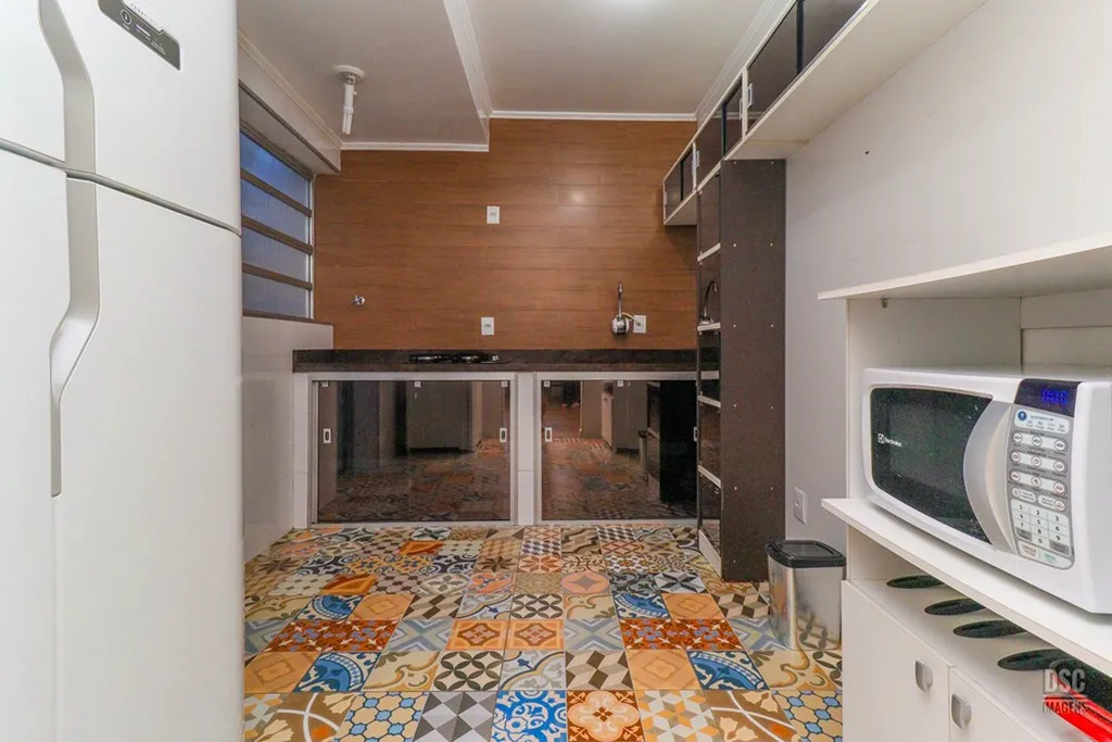 Apartamento, 2 quartos, 52 m² - Foto 24