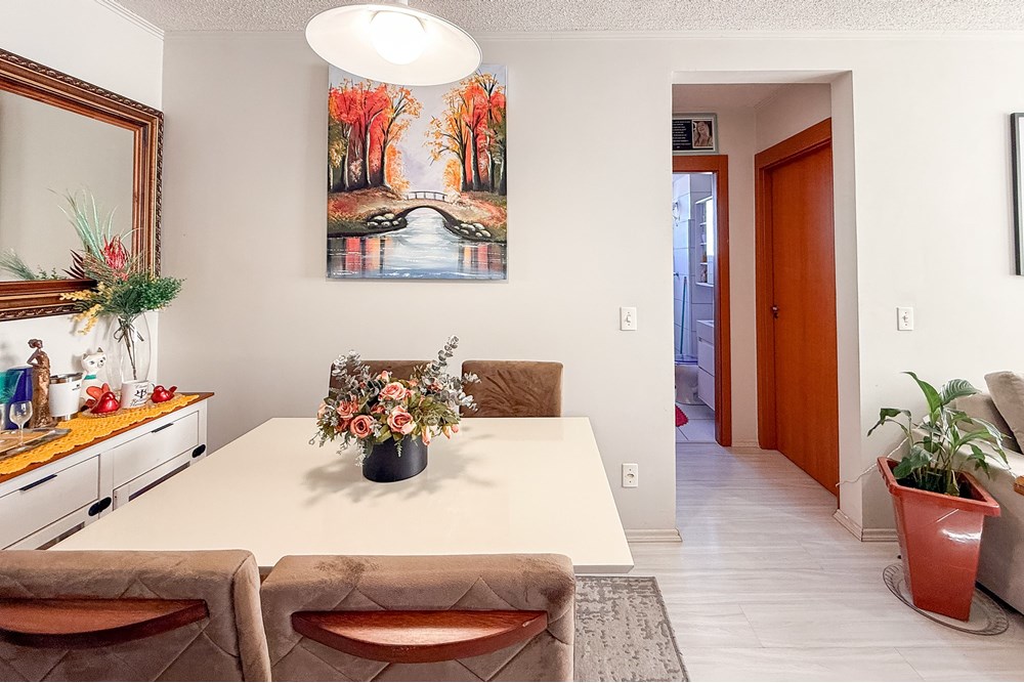 Apartamento à venda com 2 quartos, 50m² - Foto 21