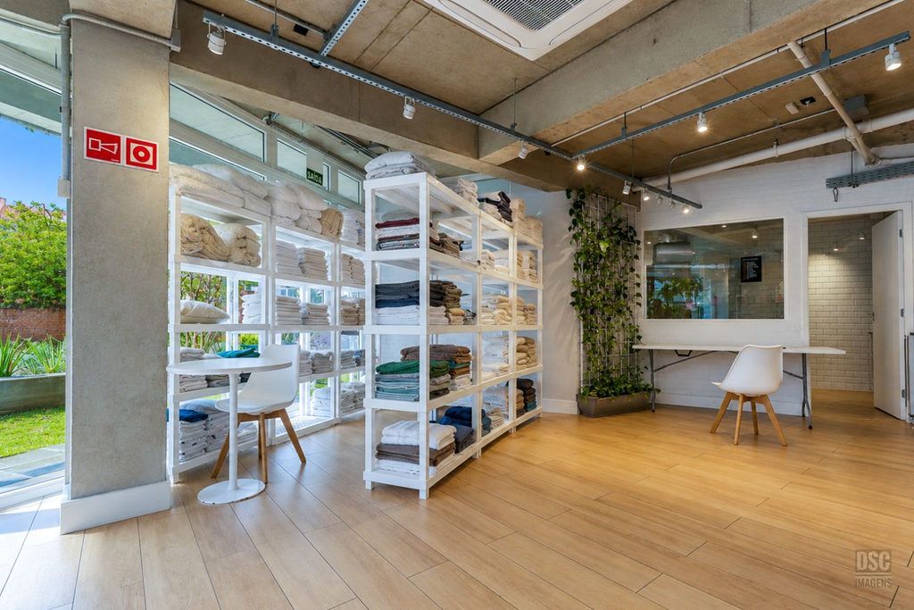 Loja-Salão, 191 m² - Foto 30