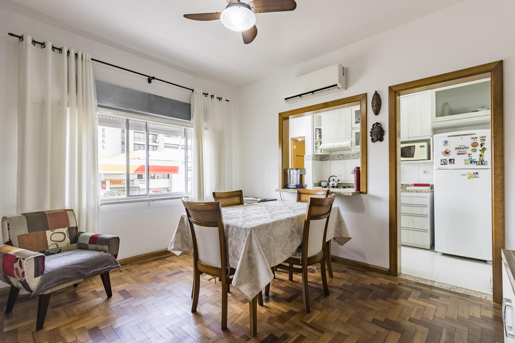 Apartamento, 3 quartos, 78 m² - Foto 25
