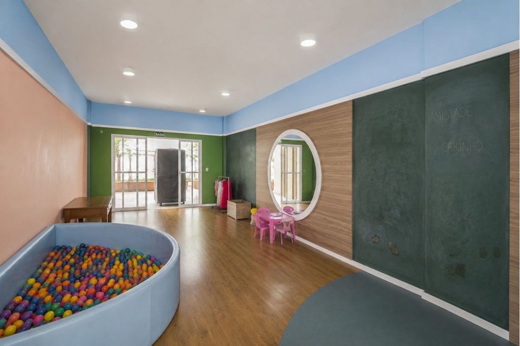 Apartamento, 3 quartos, 62 m² - Foto 13