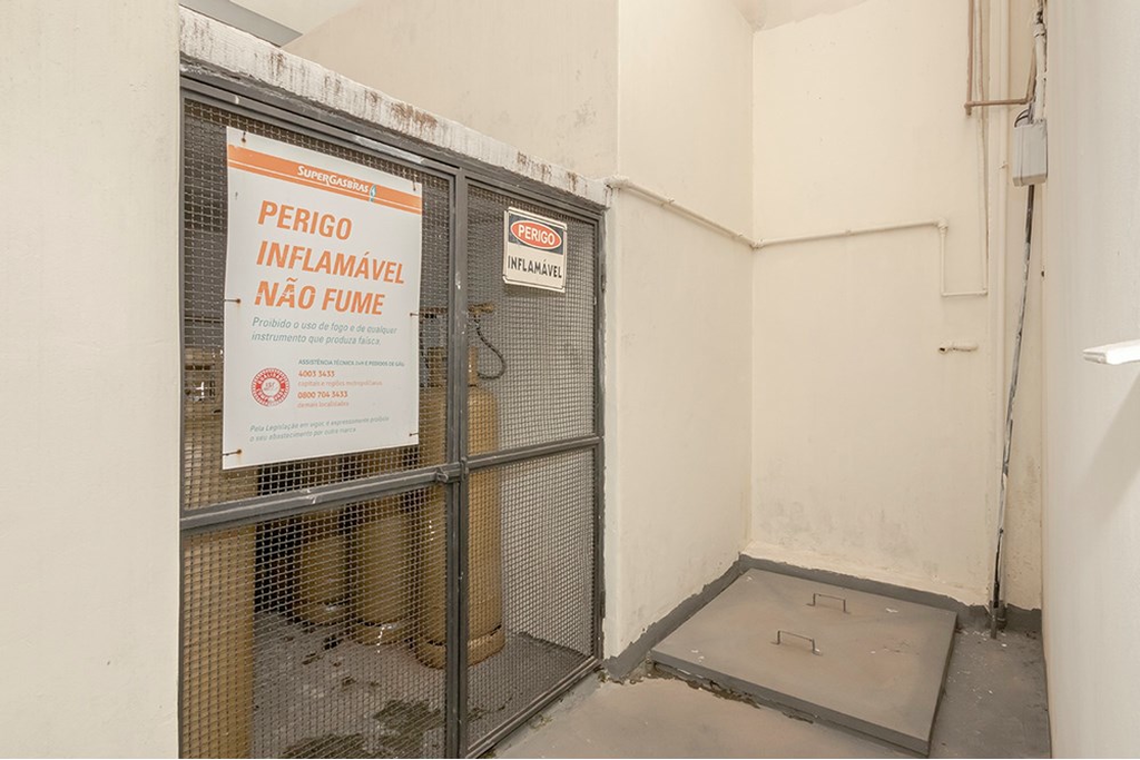 Apartamento, 2 quartos, 60 m² - Foto 38