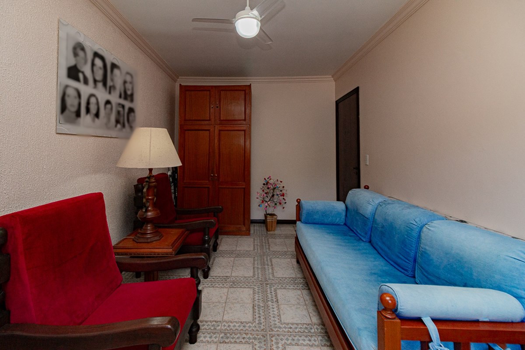 Casa, 5 quartos, 224 m² - Foto 9