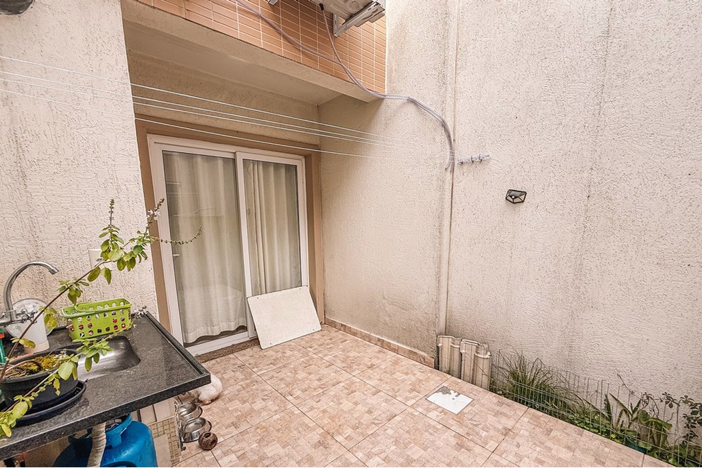 Casa, 3 quartos, 112 m² - Foto 6