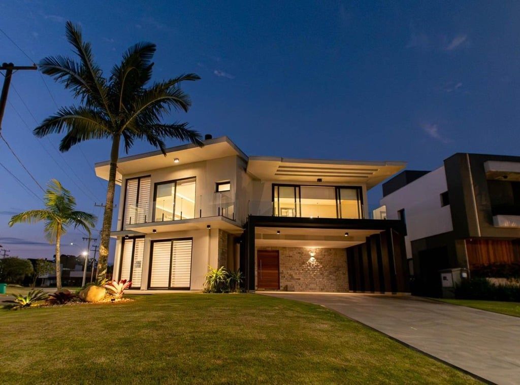 Casa de Condomínio à venda com 5 quartos, 589m² - Foto 28