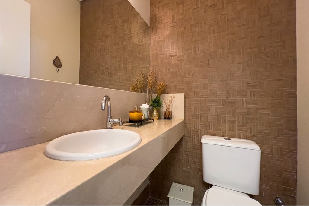 Casa de Condomínio, 4 quartos - Foto 48