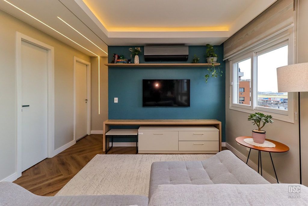 Apartamento, 3 quartos, 65 m² - Foto 52