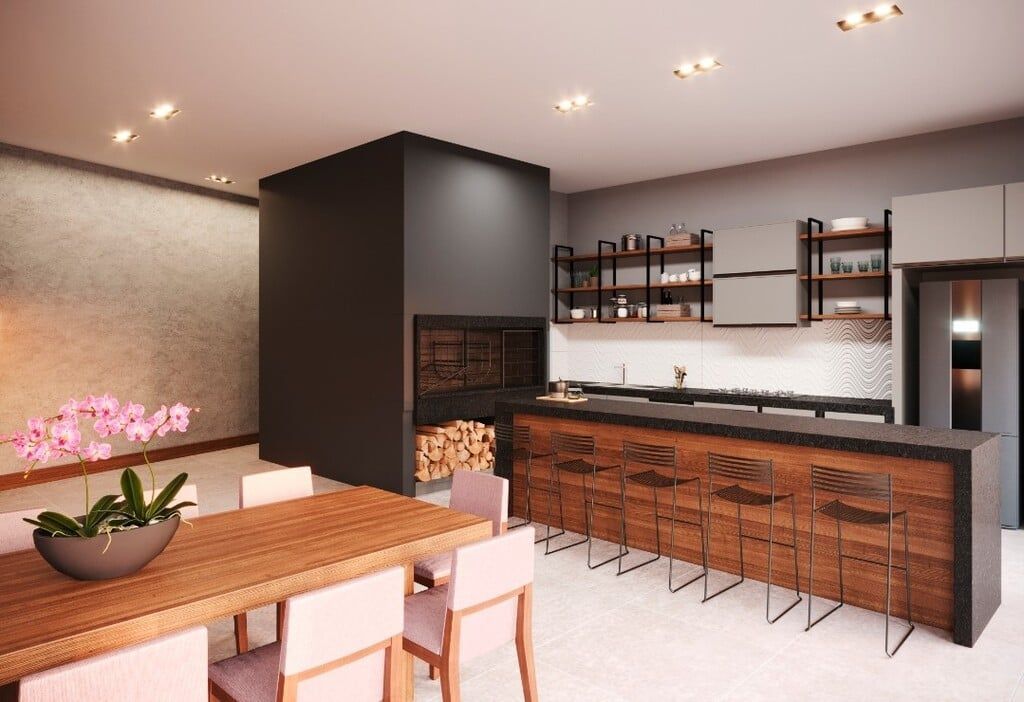 Apartamento à venda com 3 quartos, 91m² - Foto 12