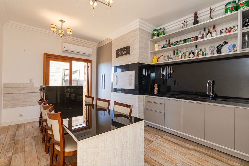 Casa de Condomínio, 3 quartos - Foto 6