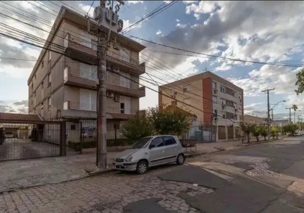 Apartamento, 2 quartos, 65 m² - Foto 3